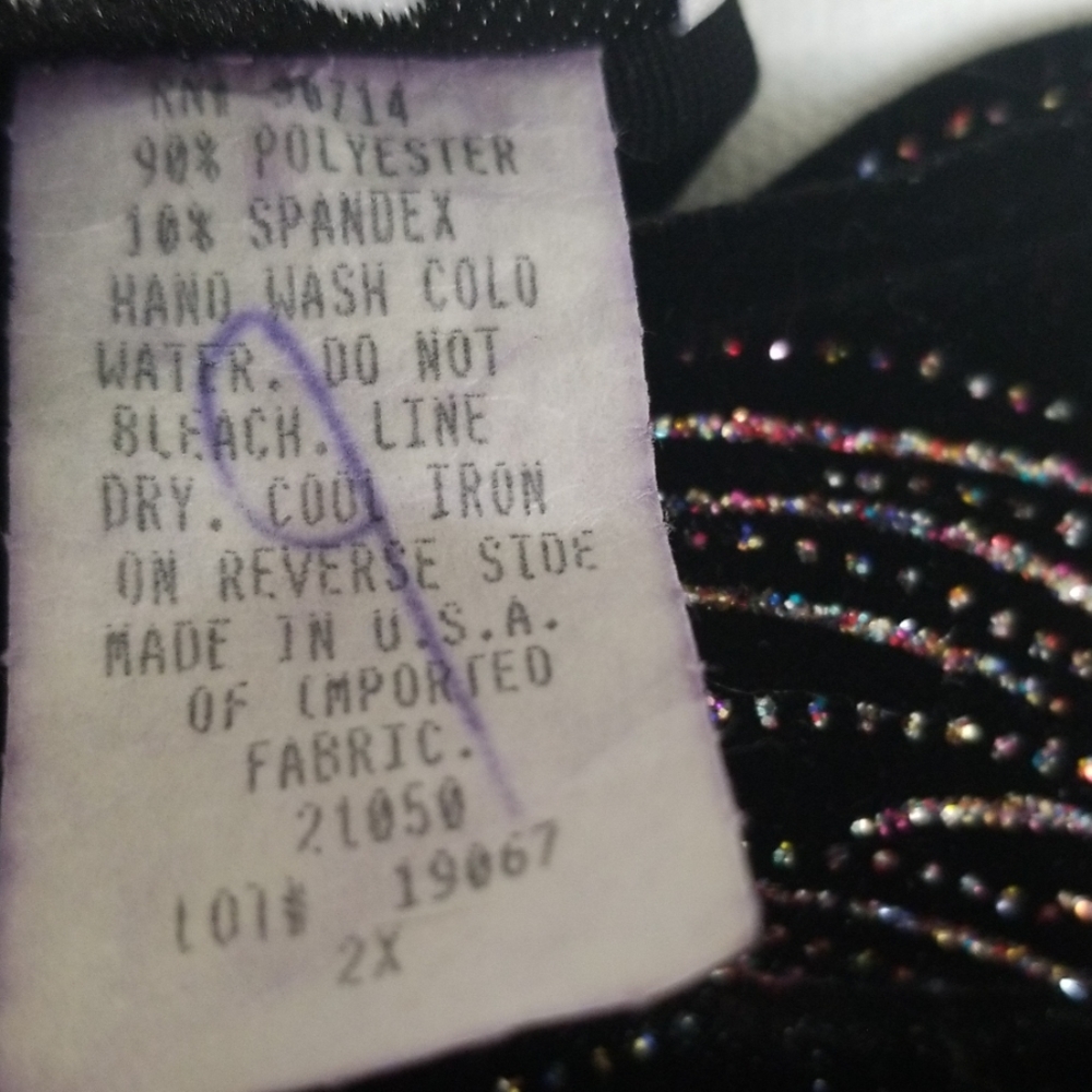 Bling Jacket - Picture 5 of 8